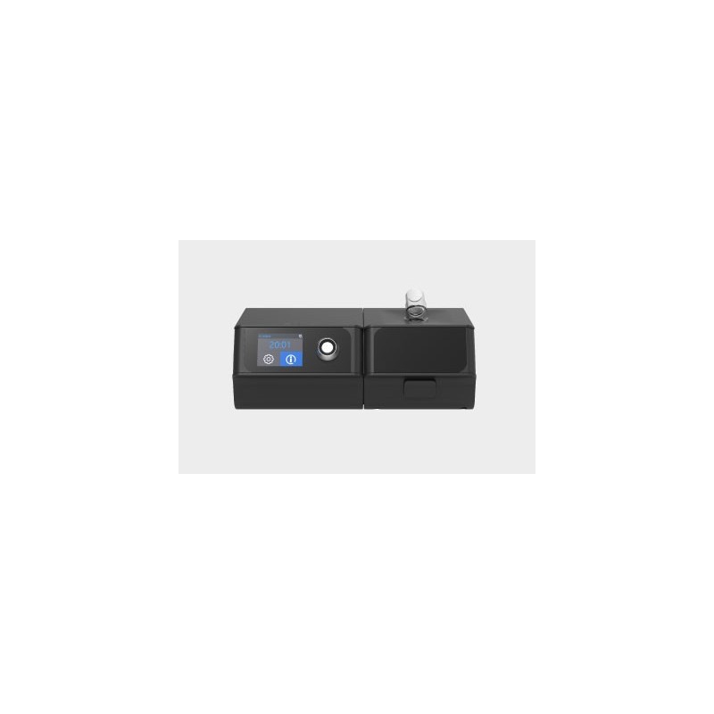 Auto CPAP