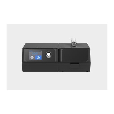 Auto CPAP