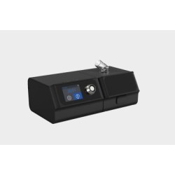 Auto CPAP