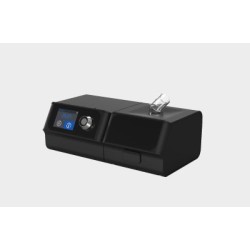 Auto CPAP