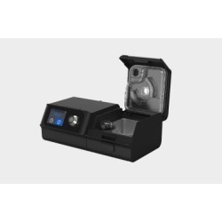 Auto CPAP