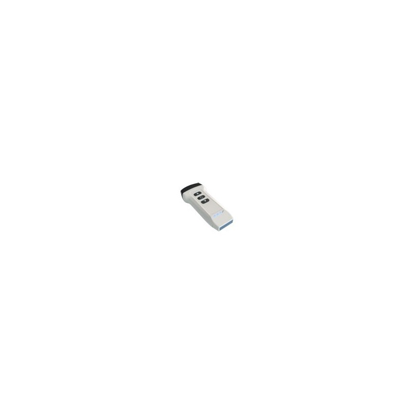 Echo dopler portatif