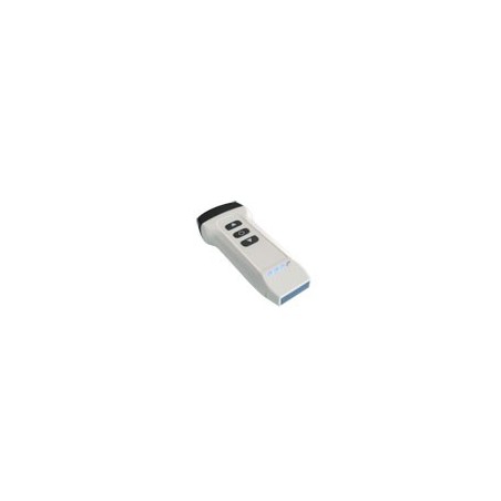 Echo dopler portatif